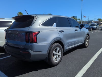 2023 Kia Sorento LX