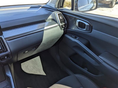 2023 Kia Sorento LX