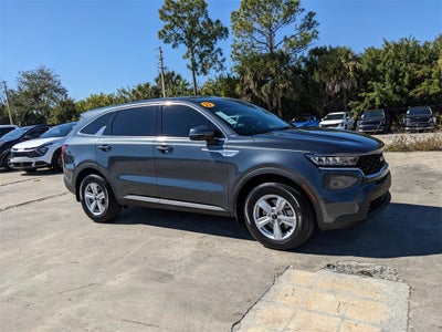 2023 Kia Sorento LX