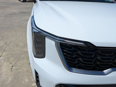 2024 Kia Sorento EX