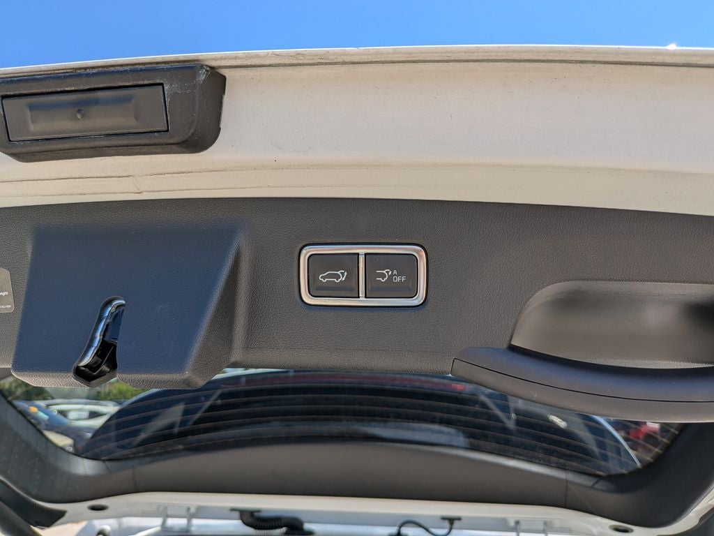 2024 Kia Sorento EX