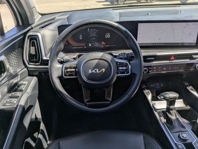 2024 Kia Sorento EX