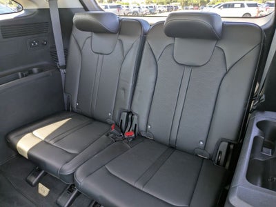 2024 Kia Sorento EX