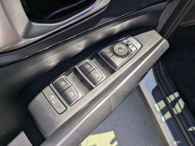 2024 Kia Sorento EX