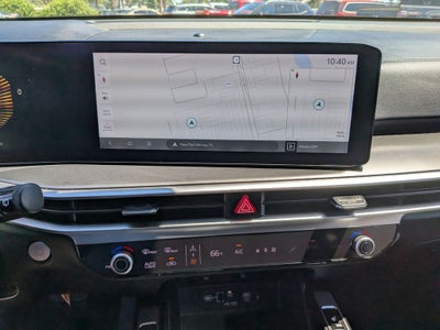 2024 Kia Sorento EX