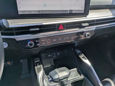 2024 Kia Sorento EX
