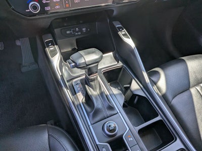 2024 Kia Sorento EX