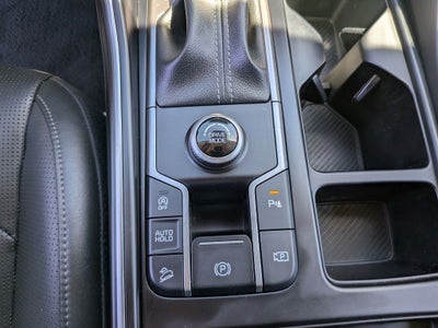 2024 Kia Sorento EX