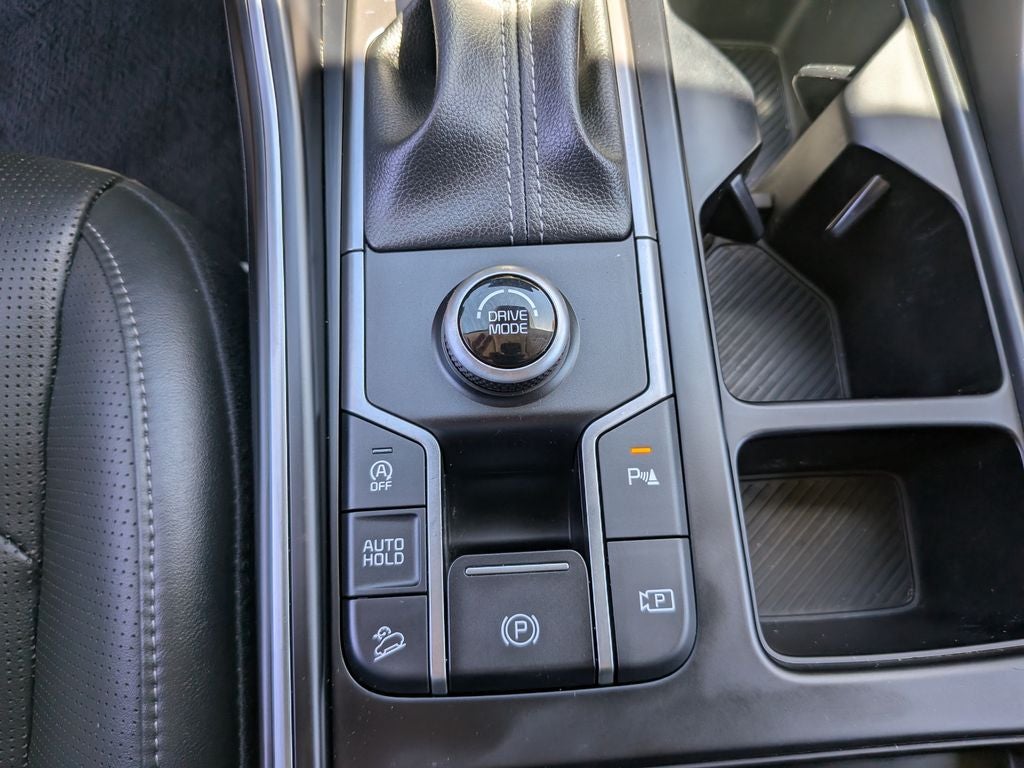 2024 Kia Sorento EX