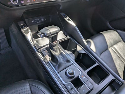 2024 Kia Sorento EX