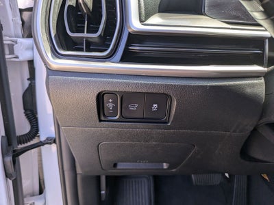 2024 Kia Sorento EX