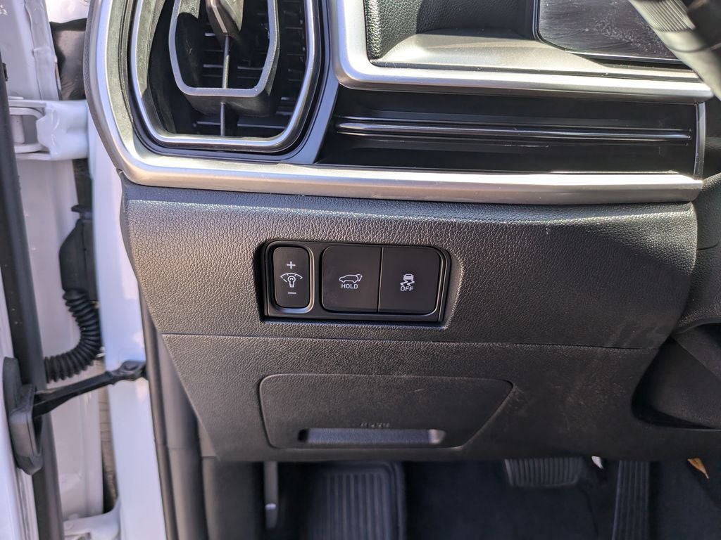 2024 Kia Sorento EX