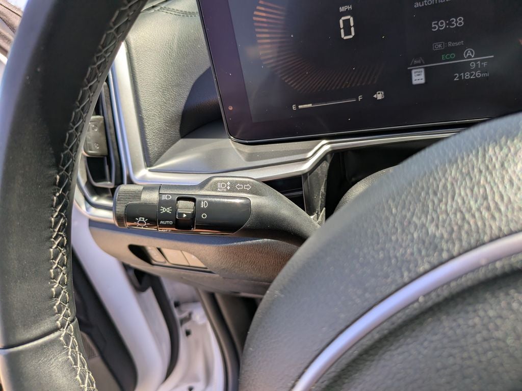 2024 Kia Sorento EX