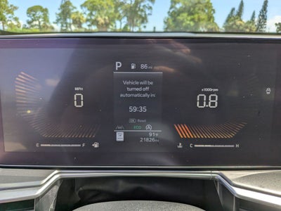 2024 Kia Sorento EX
