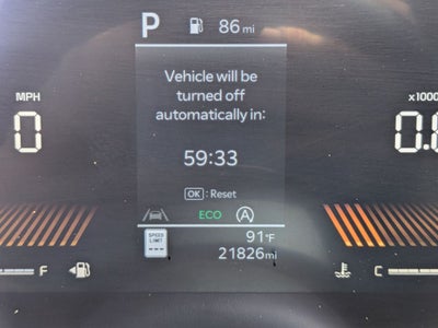 2024 Kia Sorento EX