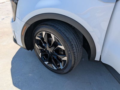 2024 Kia Sorento EX