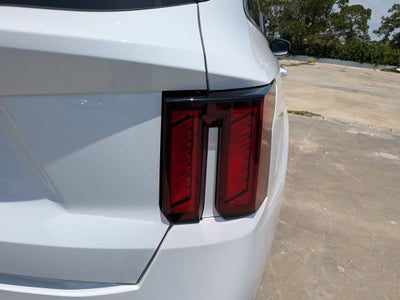 2024 Kia Sorento EX