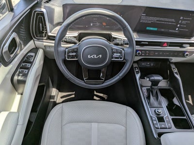 2024 Kia Sorento EX