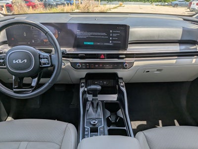 2024 Kia Sorento EX