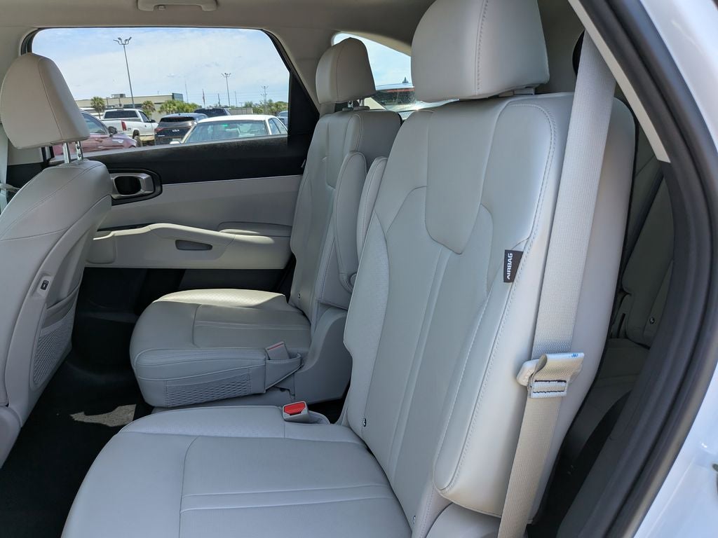 2024 Kia Sorento EX