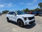 2024 Kia Sorento EX