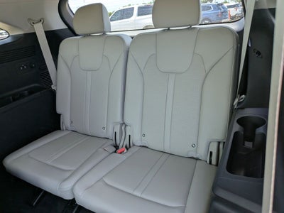 2024 Kia Sorento EX