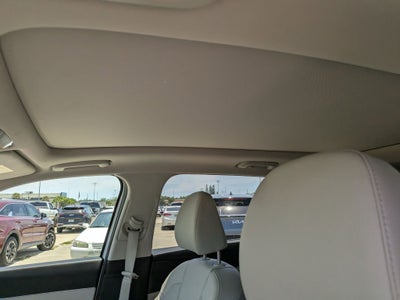 2024 Kia Sorento EX