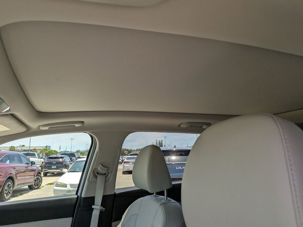 2024 Kia Sorento EX