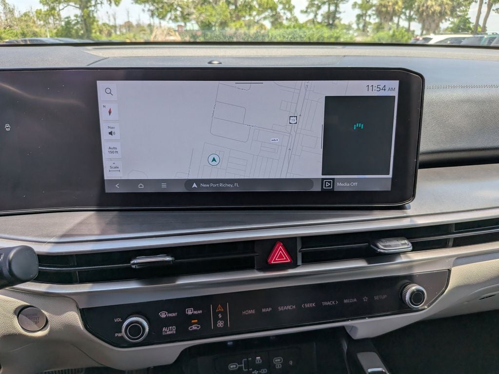 2024 Kia Sorento EX