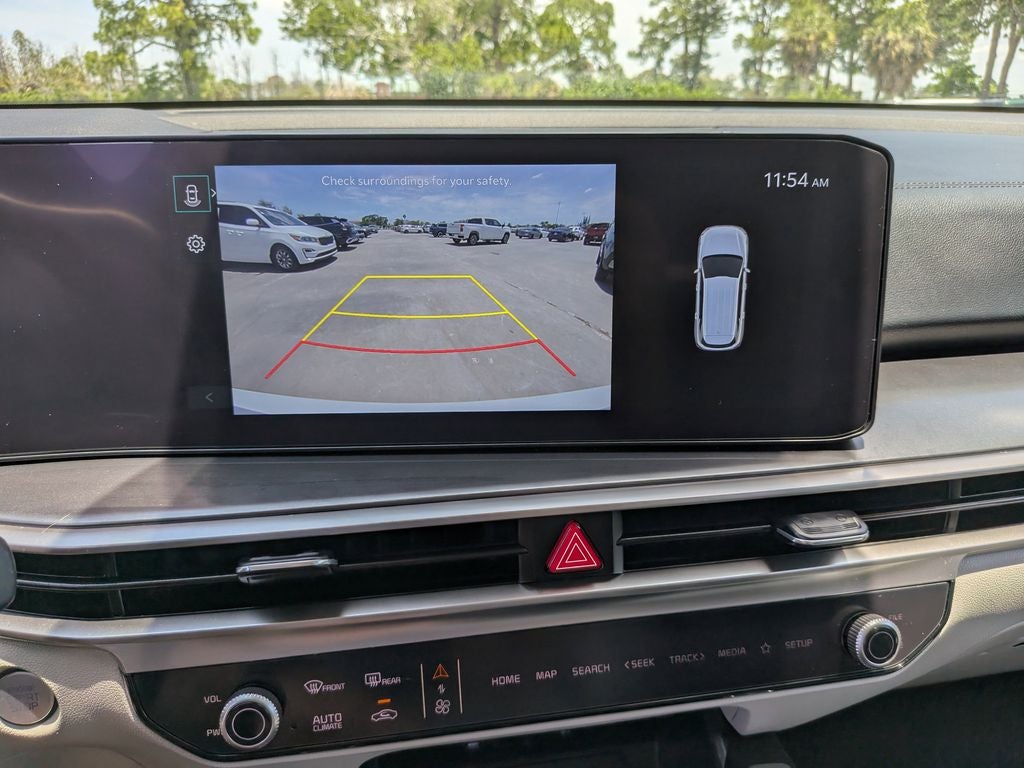 2024 Kia Sorento EX