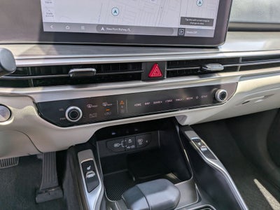 2024 Kia Sorento EX