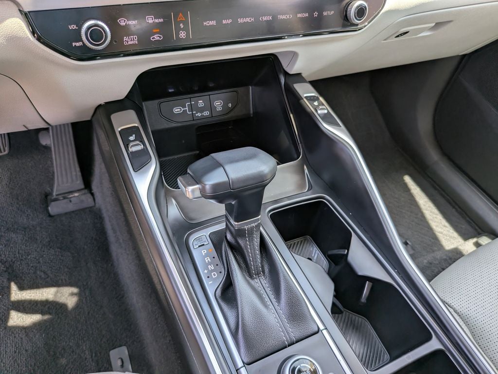 2024 Kia Sorento EX