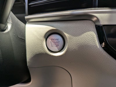 2024 Kia Sorento EX