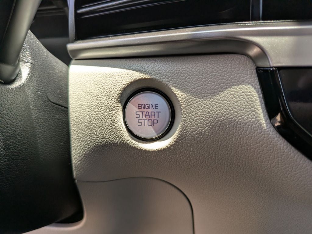 2024 Kia Sorento EX