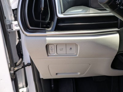 2024 Kia Sorento EX