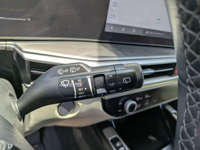 2024 Kia Sorento EX