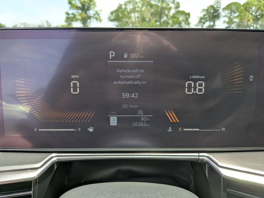 2024 Kia Sorento EX