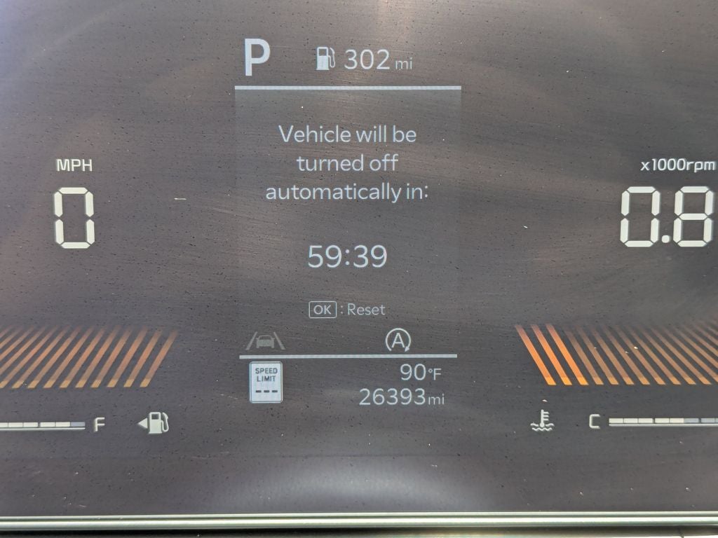 2024 Kia Sorento EX