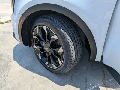 2024 Kia Sorento EX