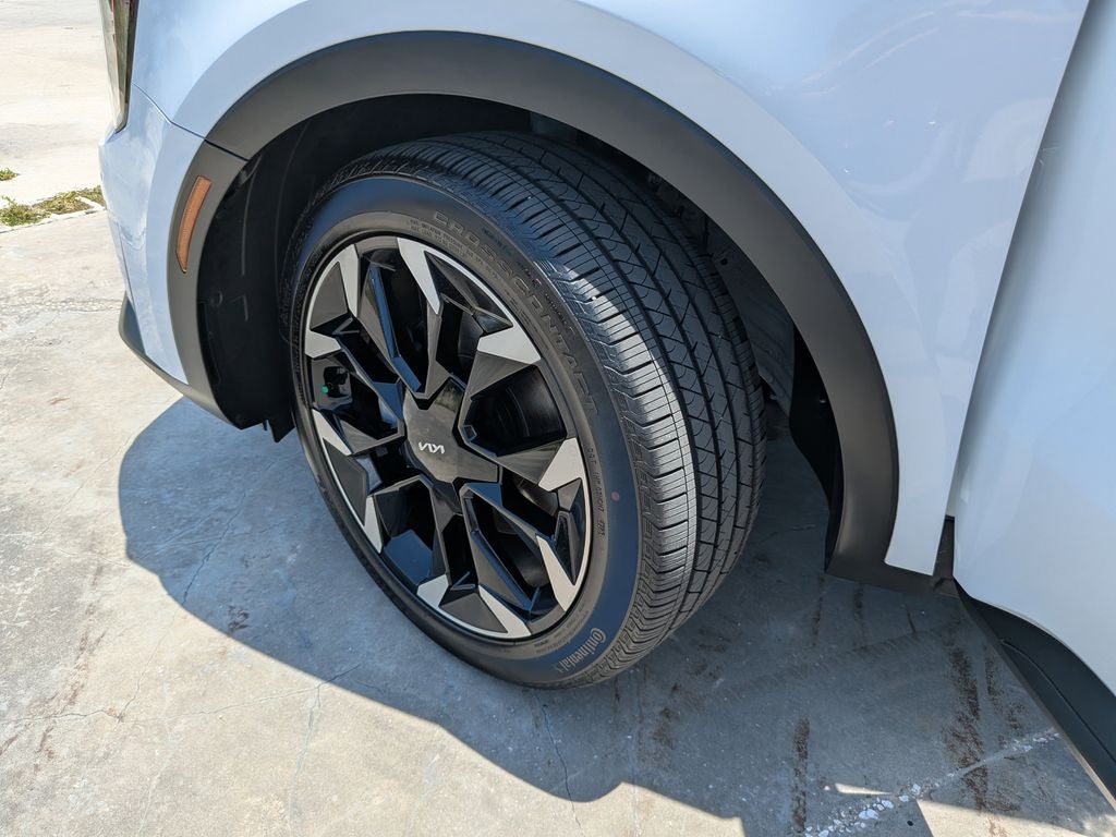 2024 Kia Sorento EX