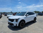 2024 Kia Sorento EX