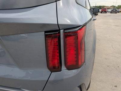 2023 Kia Sorento EX