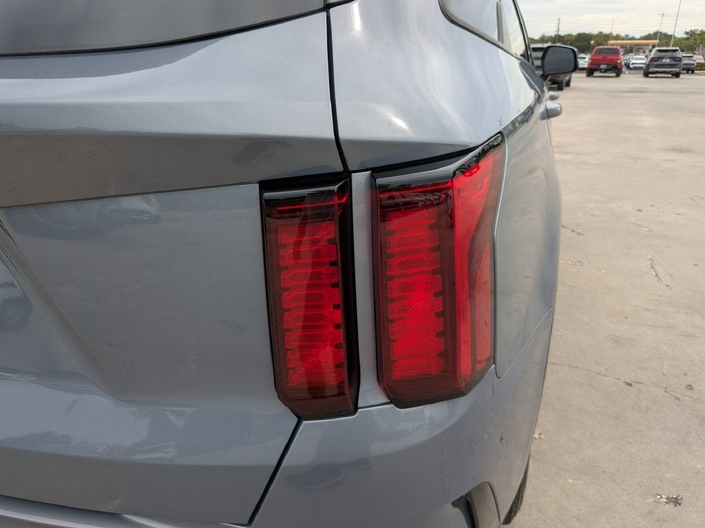 2023 Kia Sorento EX