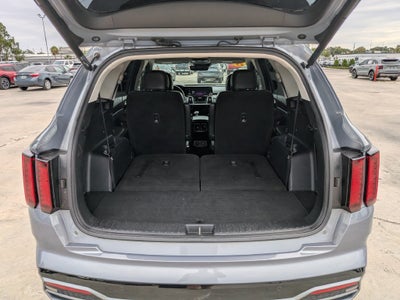 2023 Kia Sorento EX