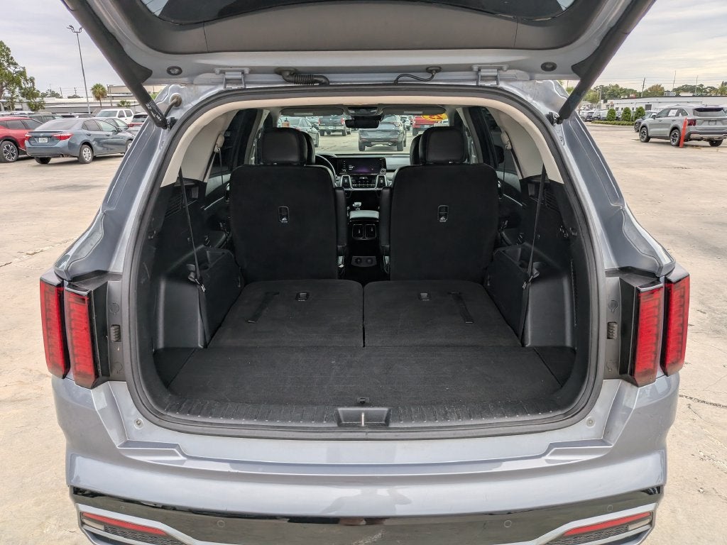 2023 Kia Sorento EX