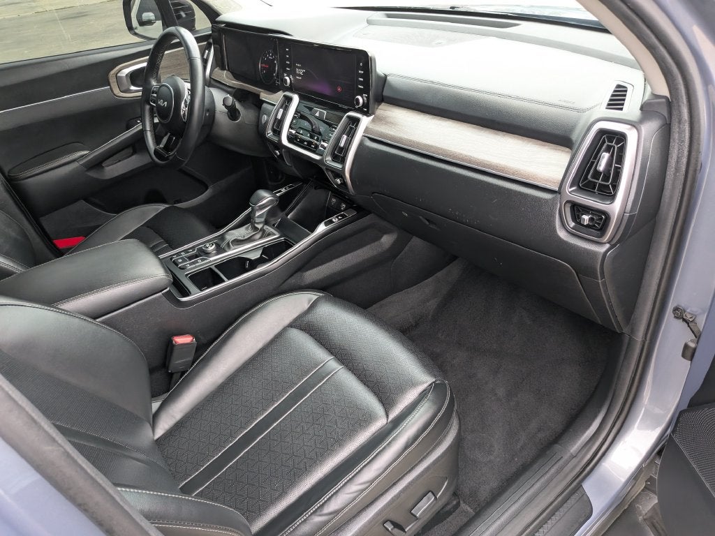 2023 Kia Sorento EX