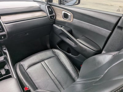 2023 Kia Sorento EX
