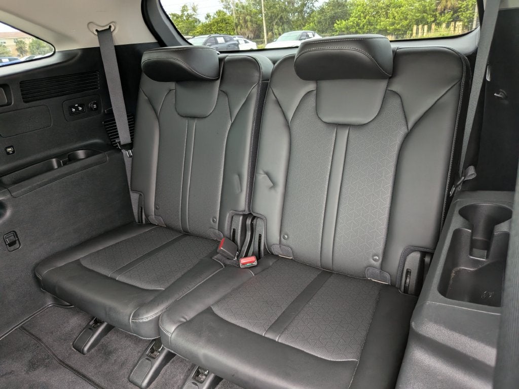2023 Kia Sorento EX