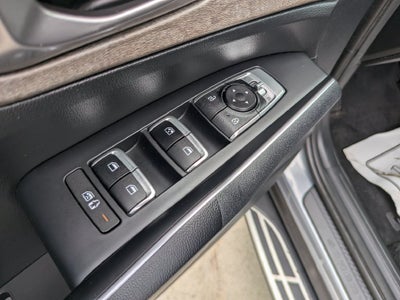 2023 Kia Sorento EX