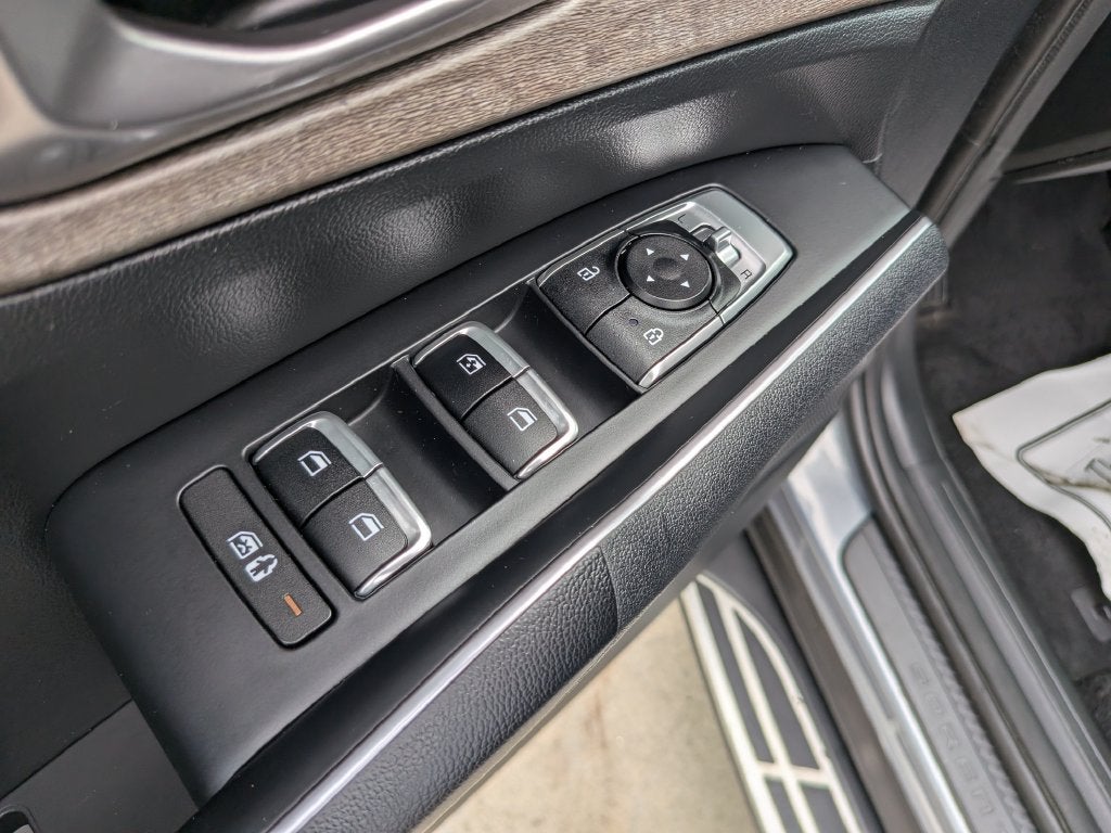 2023 Kia Sorento EX